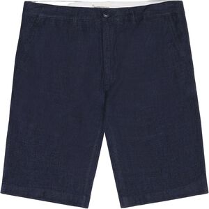 CHUCK regular linen shorts - GOTS/Vegan