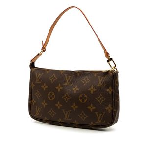 Louis Vuitton Pochette Accessoires