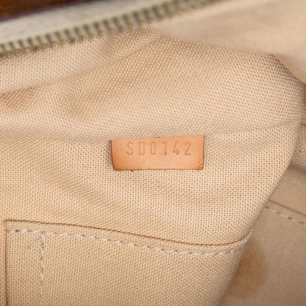 Louis Vuitton Siracusa