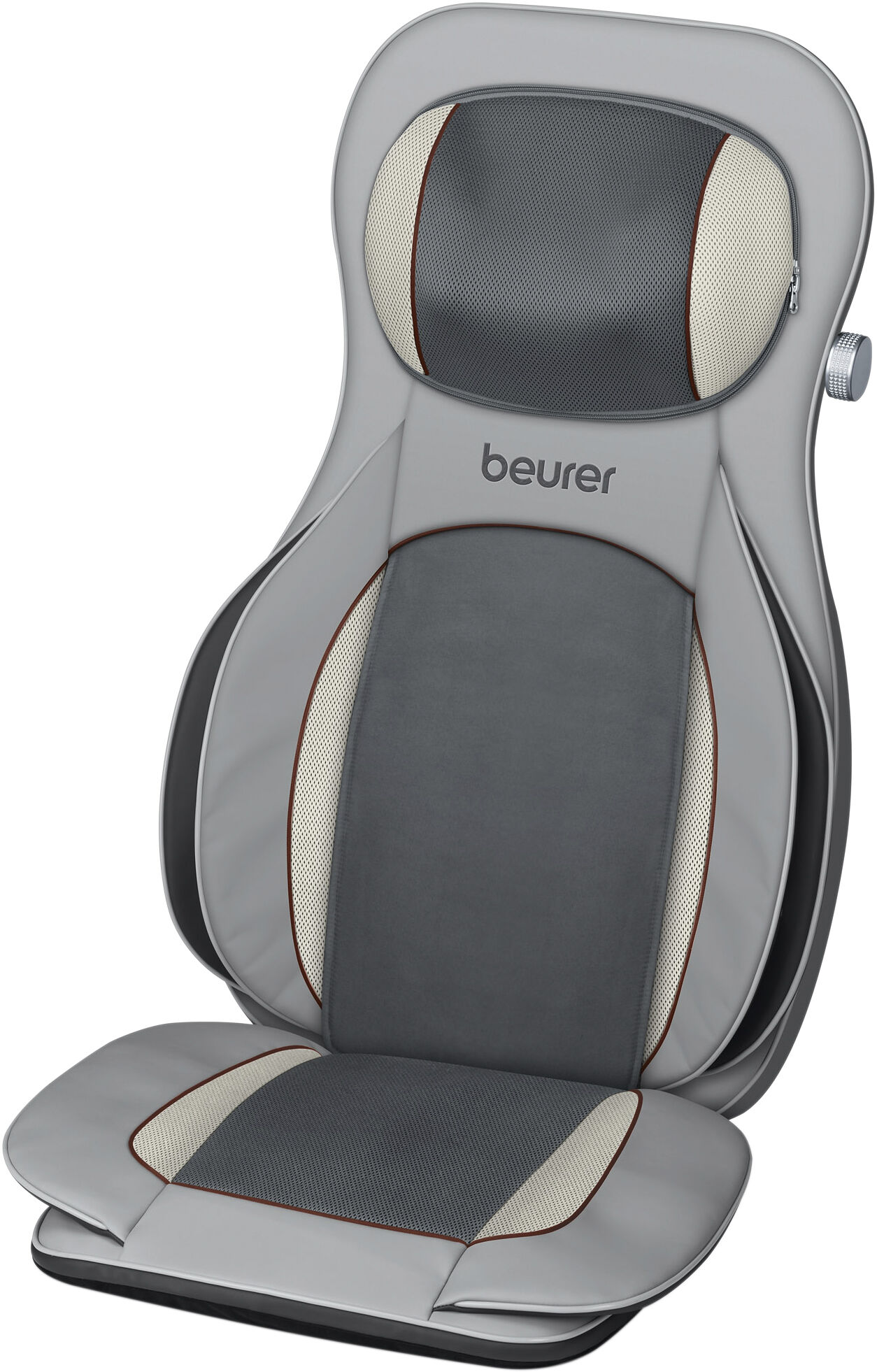 Massages&aelig;de med Shiatsu- og Kompressionsmassage MG 320