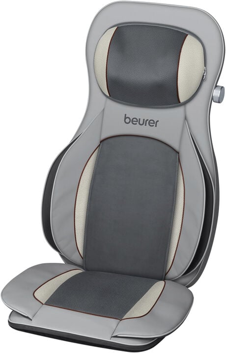 Massagesæde med Shiatsu- og Kompressionsmassage MG 320