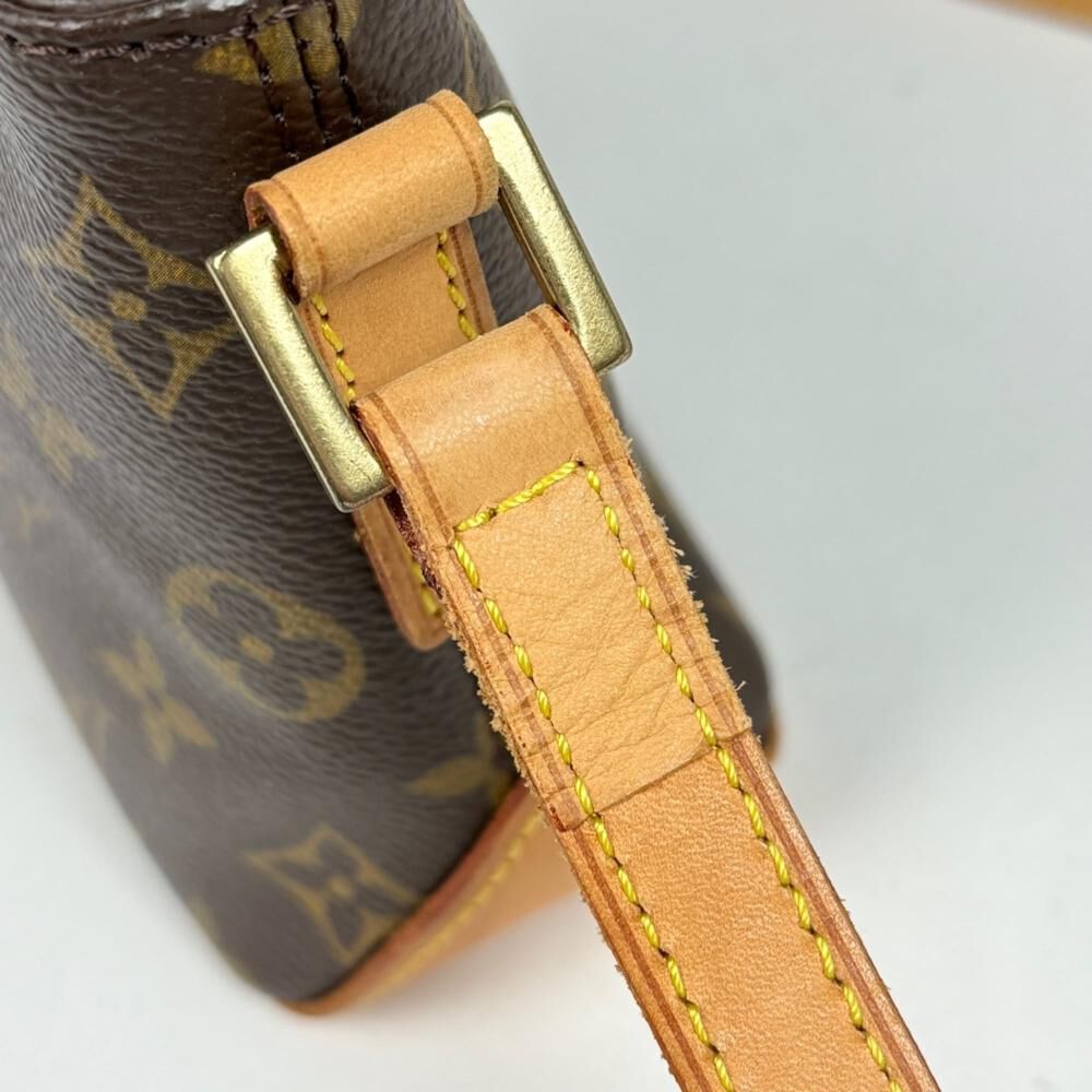 Louis Vuitton Trotteur