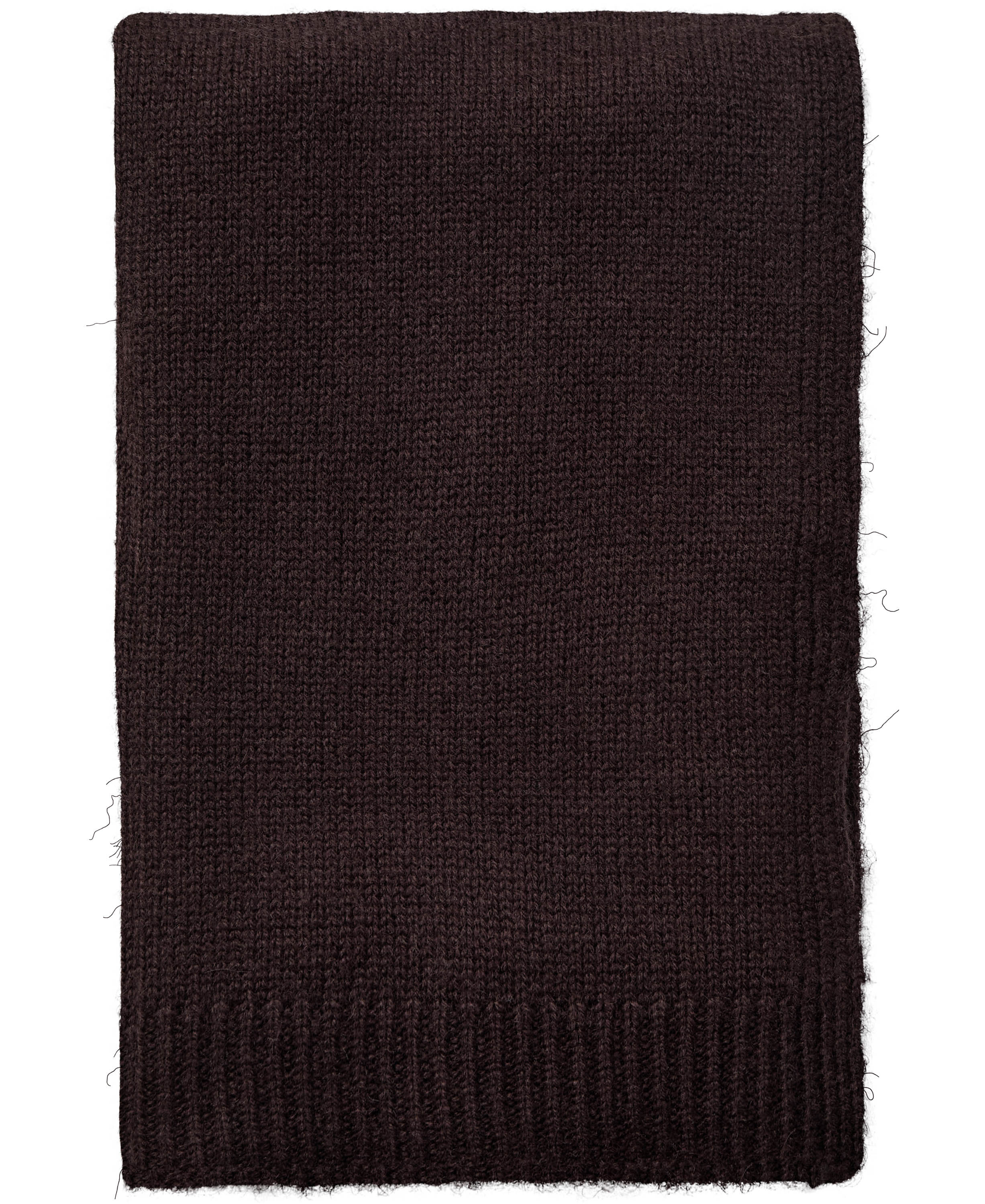 Ethan 2 Scarf RWS wool & GCS cashmere