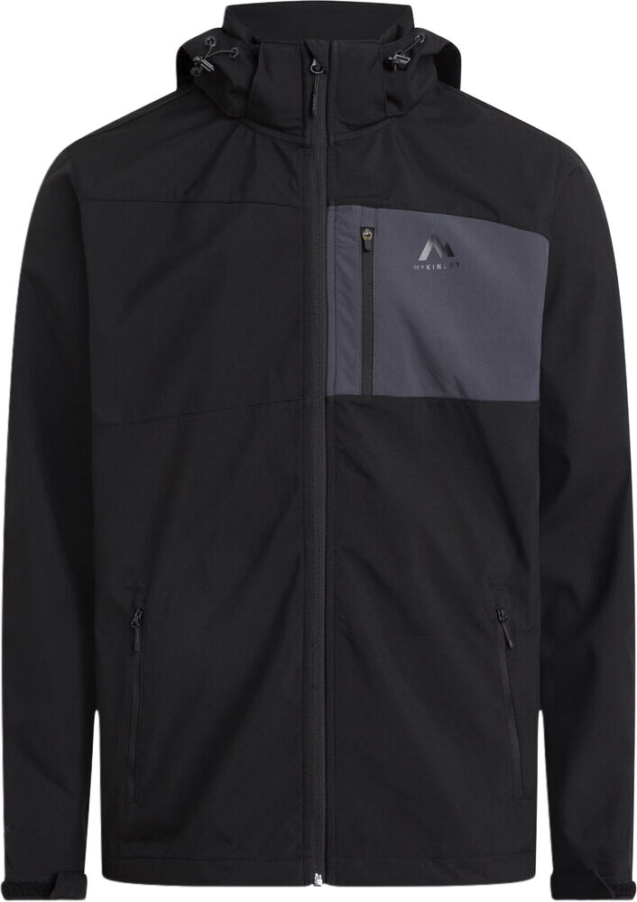 NN Sary II softshell jakke