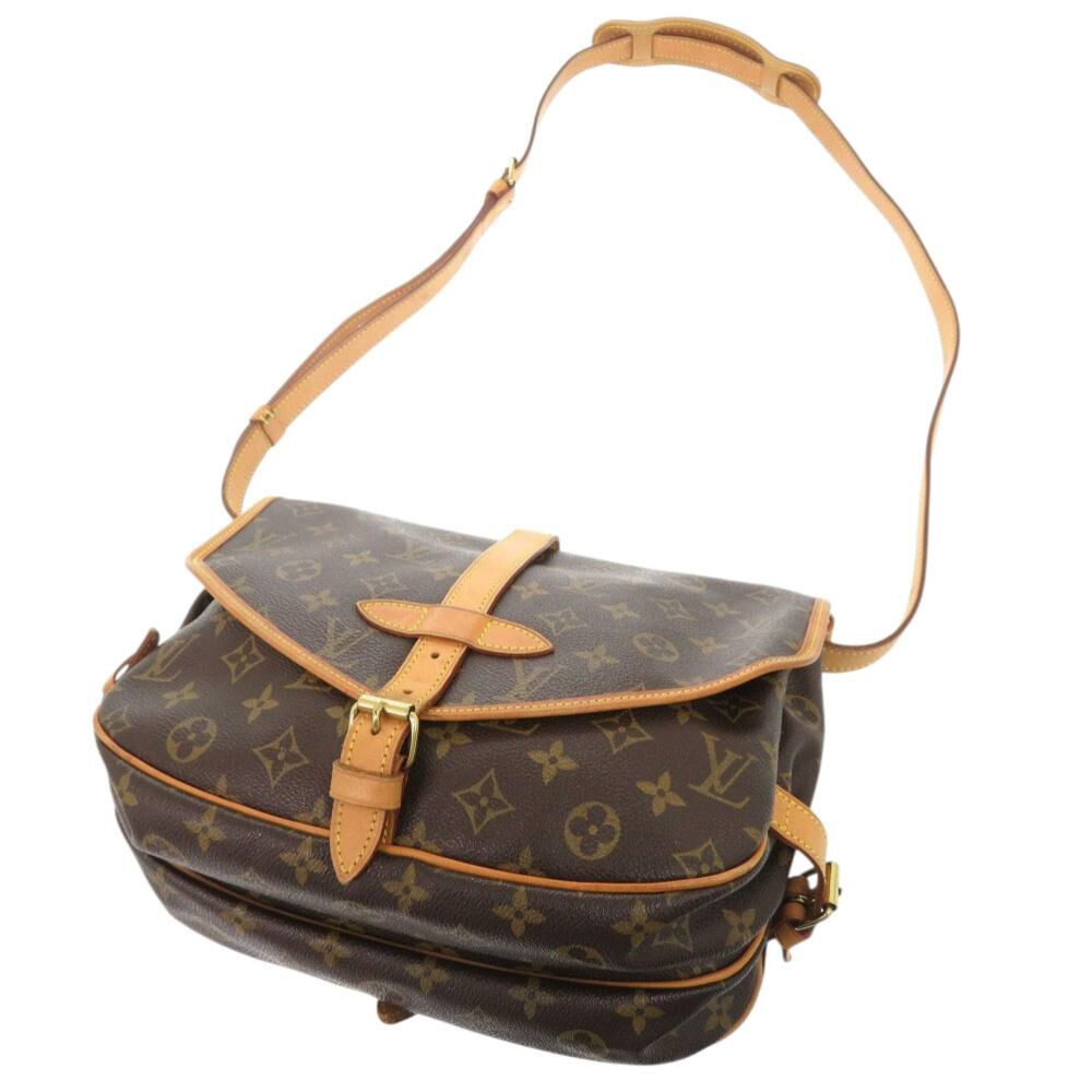 Louis Vuitton Saumur