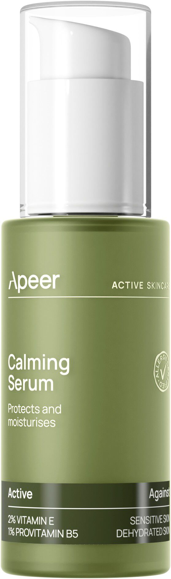 Calming Serum