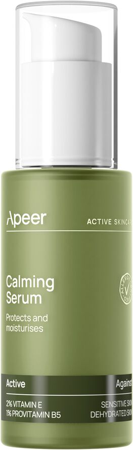 Calming Serum