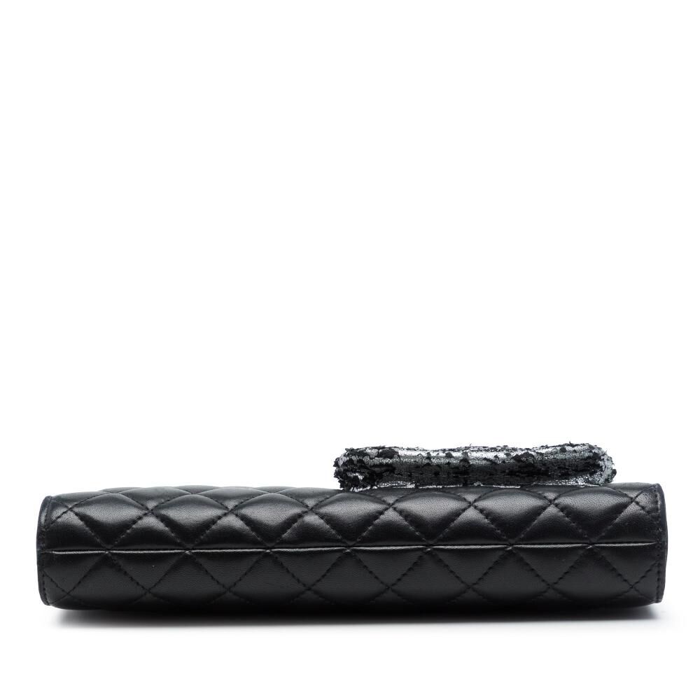Chanel Flap Bag