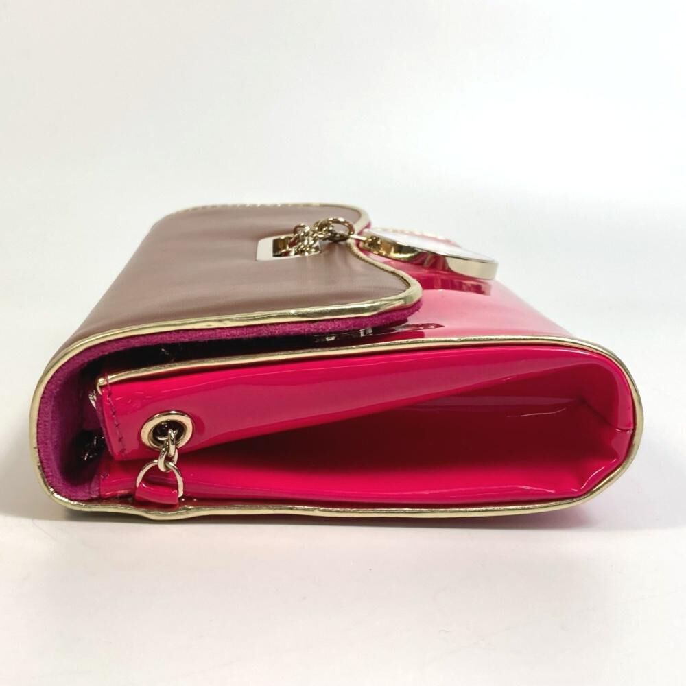 Christian Louboutin Clutch