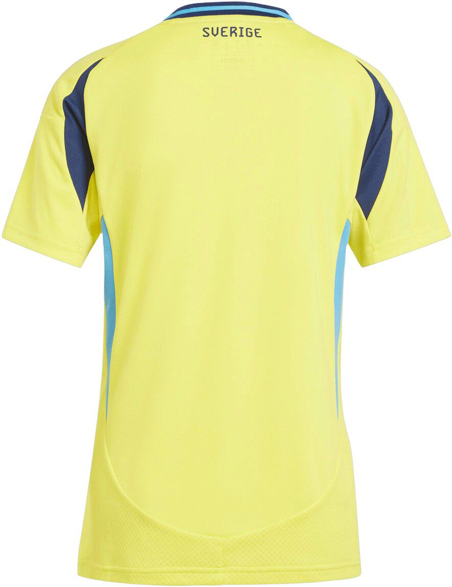 Sverige 24/25 Dame Hjemmebanetr&oslash;je
