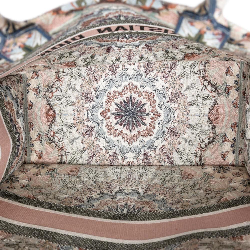Dior Book Tote