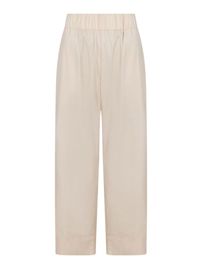Yana Poplin Pants