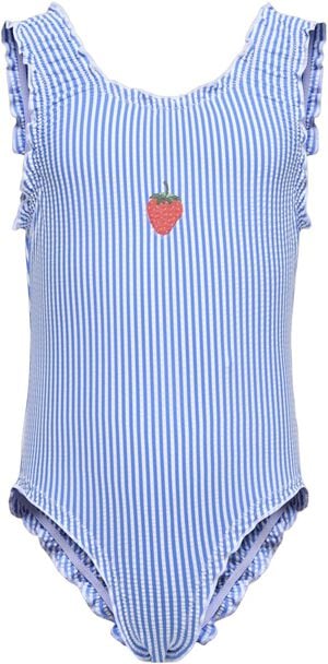 KMGSUN STRUCTURE SWIMSUIT ACC