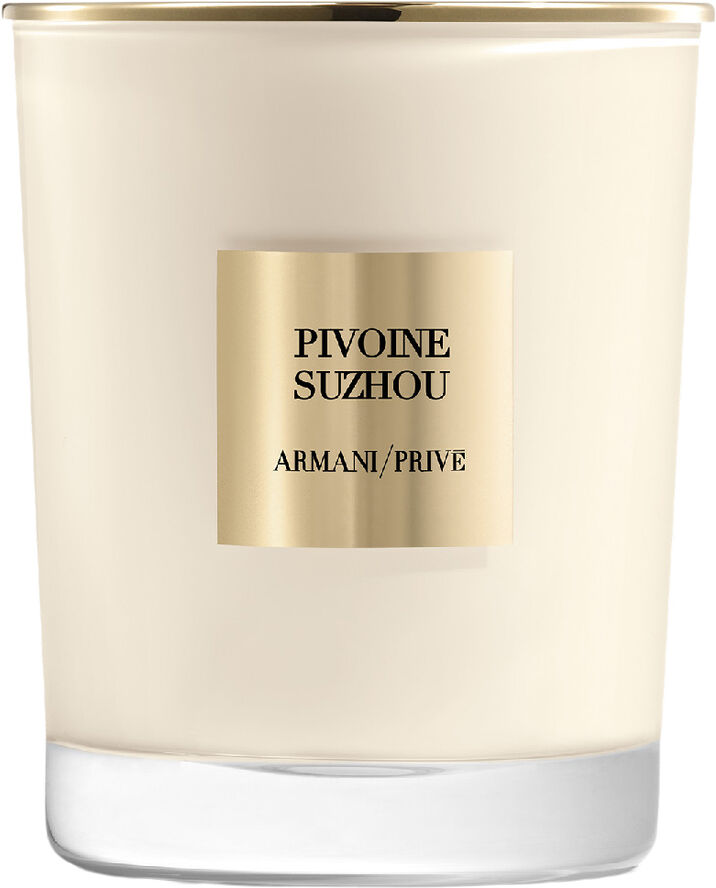 AP Pivoine Suzhou Candle 175gr /MAD