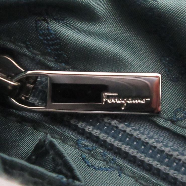 Salvatore Ferragamo Shoulder Bag