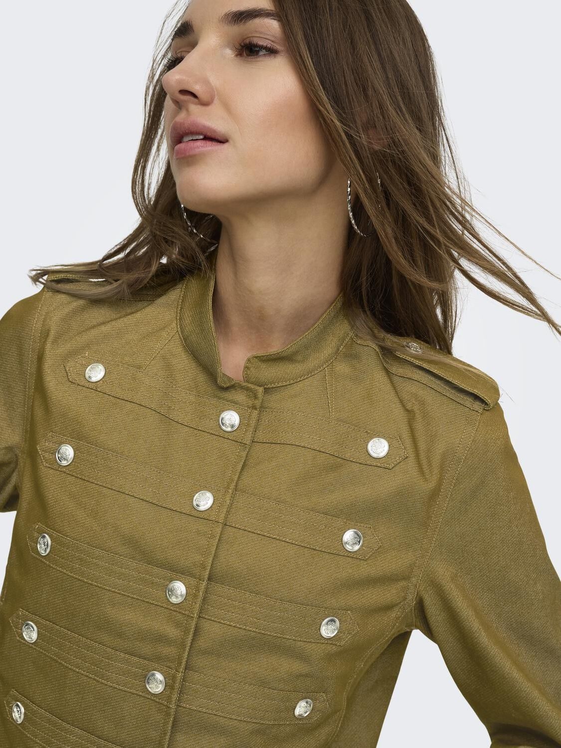 Onlmacha Napoleon Jacket Otw