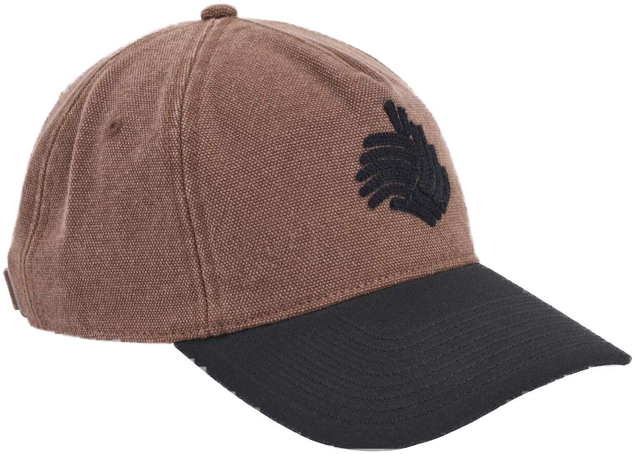DANIEL A-Shape Baseball Cap