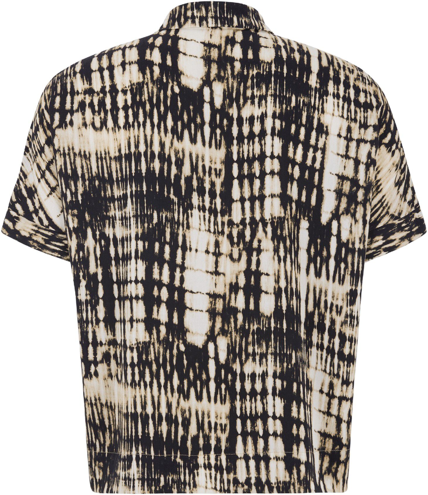 SRFiona Freedom SS Shirt