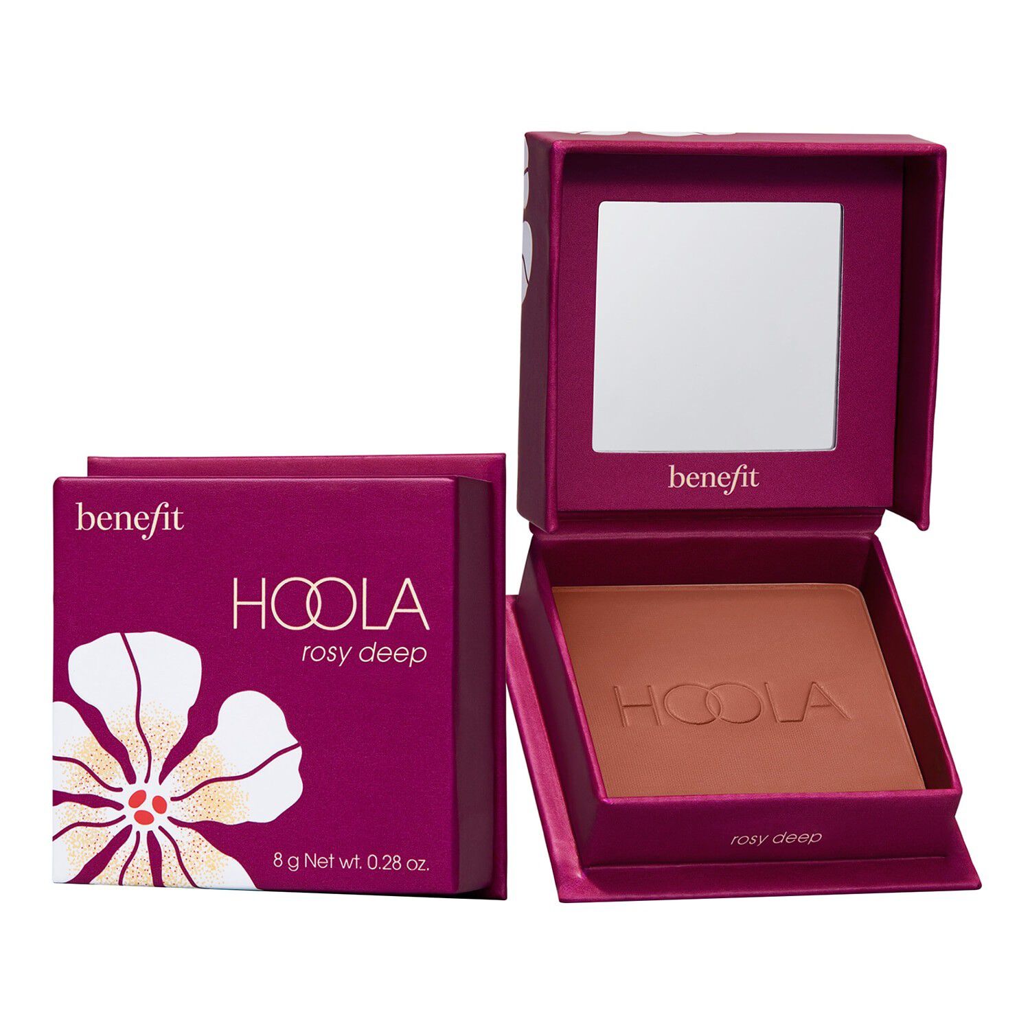 Hoola - Matte Powder Bronzer