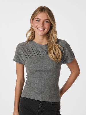 Anthea Knit Top
