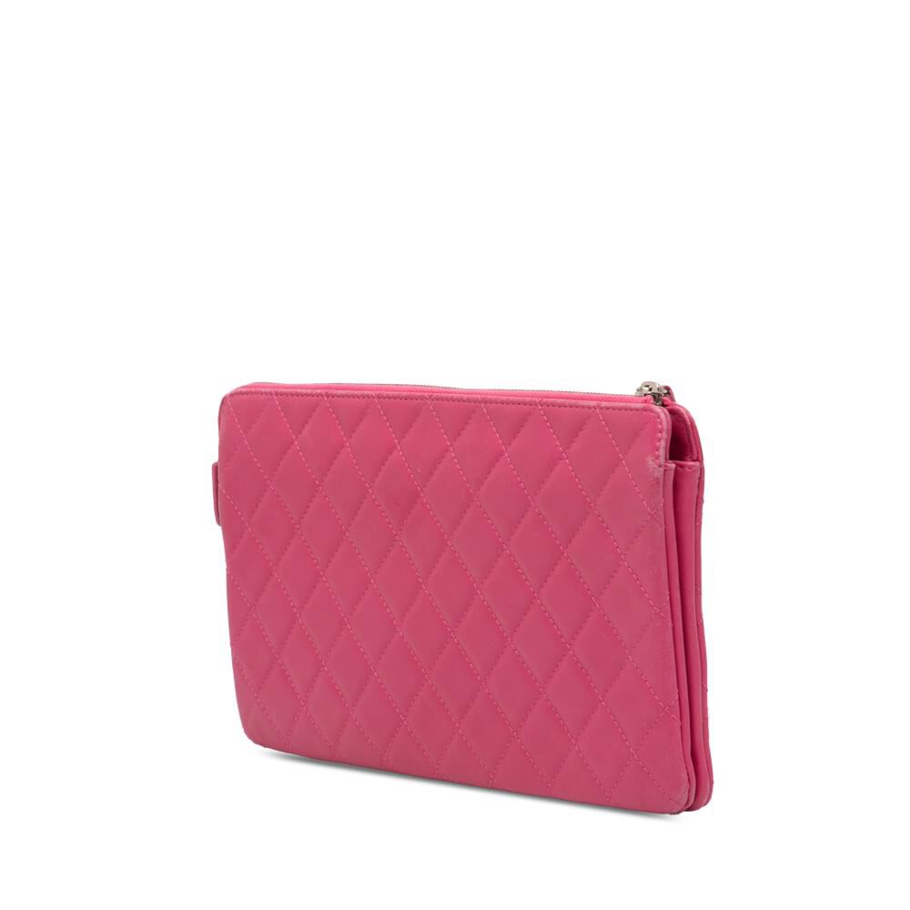 Chanel Clutch