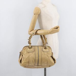 Chlo&eacute; Handbag
