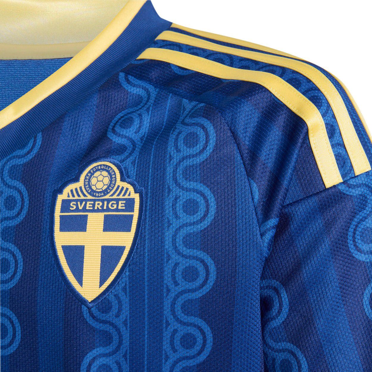 Sverige 26/27 Udebanetr&oslash;je