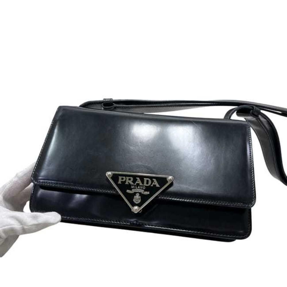 Prada Shoulder Bag