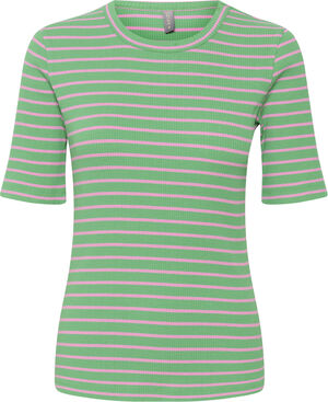 CUdolly O-neck T-Shirt