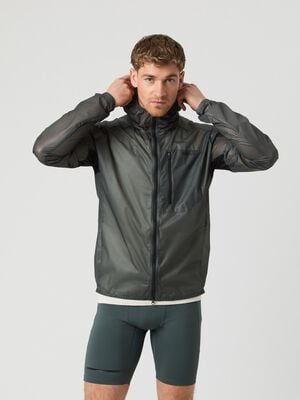 BORG PERFORMANCE JACKET