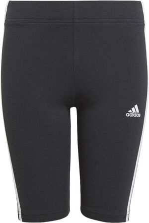 Essentials 3-Stripes korte tights