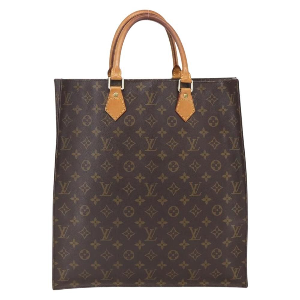 Louis Vuitton Sac Plat
