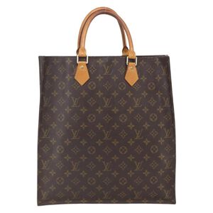 Louis Vuitton Sac Plat