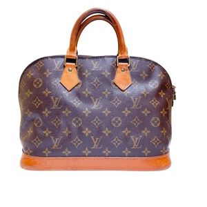 Louis Vuitton Alma