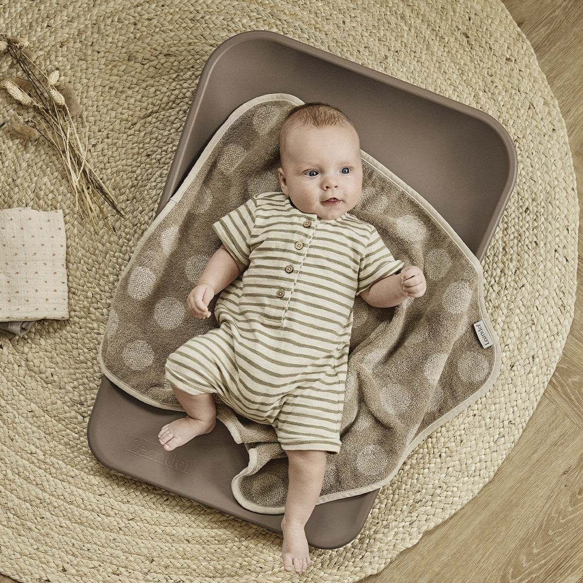 Matty Puslepude, Mocca