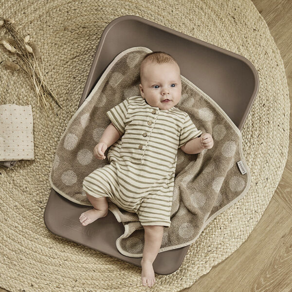 Matty Puslepude, Mocca