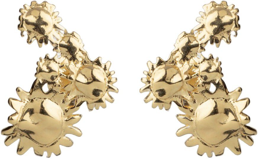 Studs, Sunshine Field