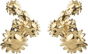 Studs, Sunshine Field