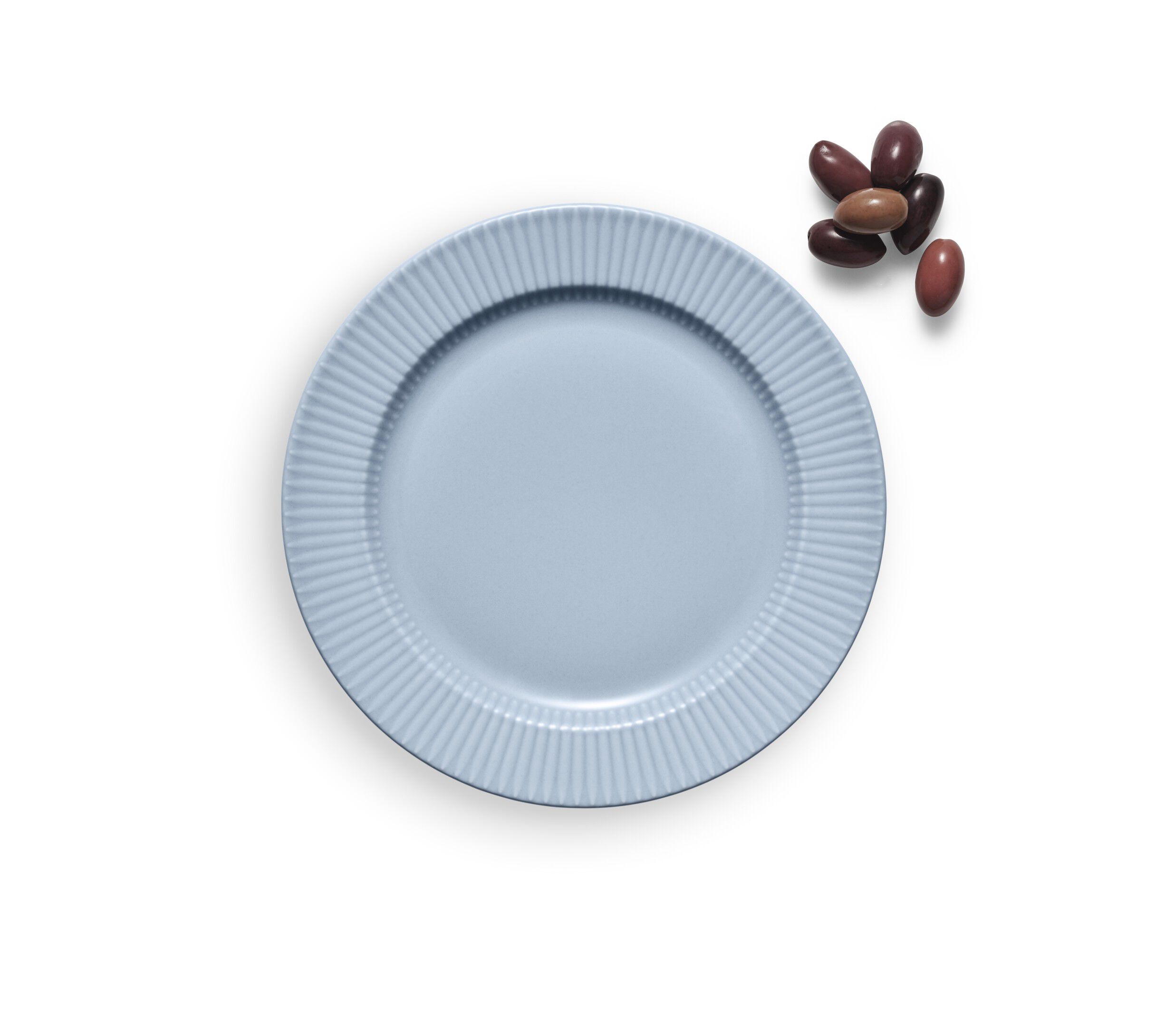 Legio Nova Palette Frokosttallerken 22 cm Blue
