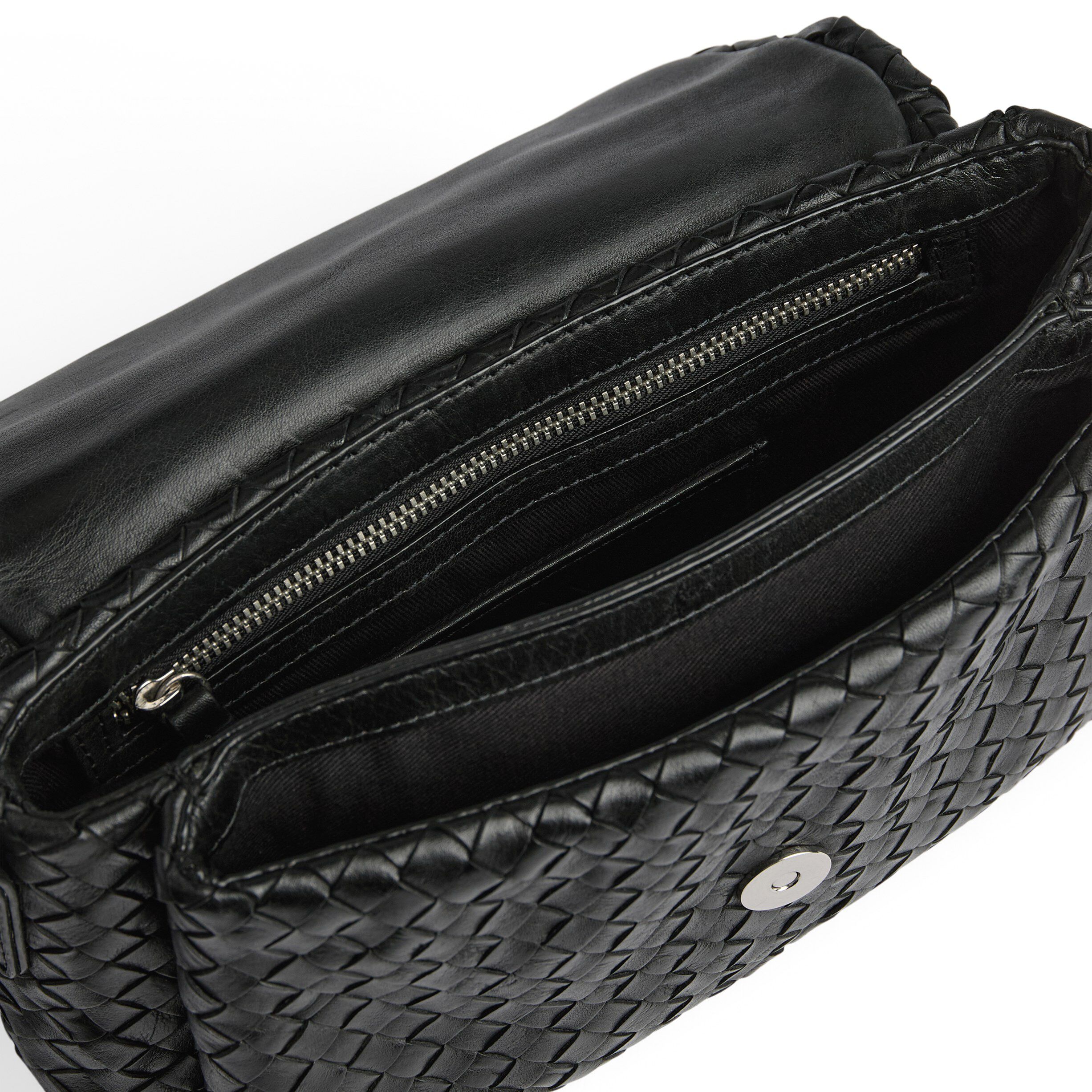 Julesmbg Crossbody Bag, Weave