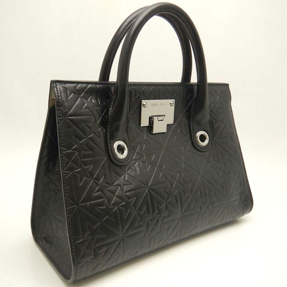 Jimmy Choo Tote