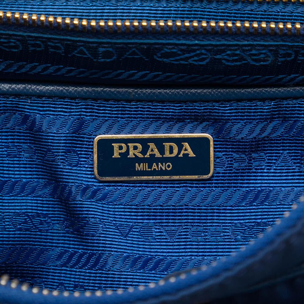 Prada Crossbody Bag