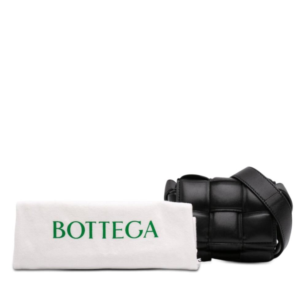 Bottega Veneta Padded Cassette Bag