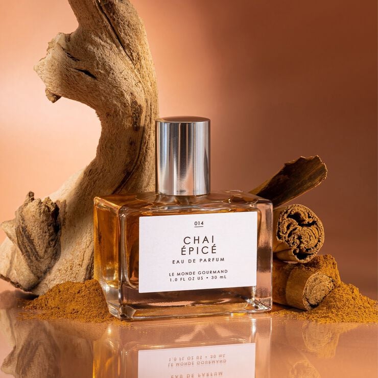 Chai Épicé - Eau de Parfum