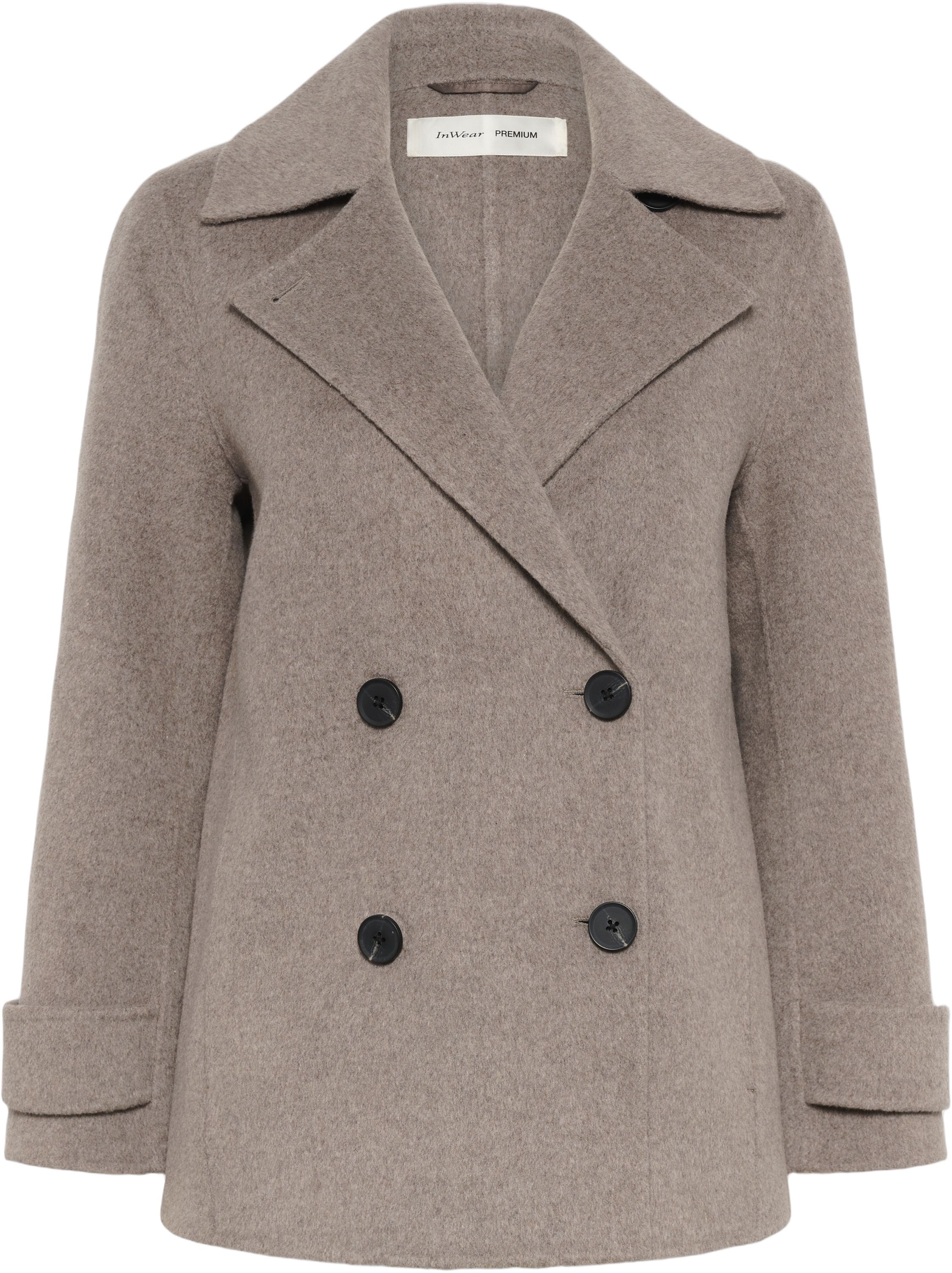 MannaIW Outerwear Premium