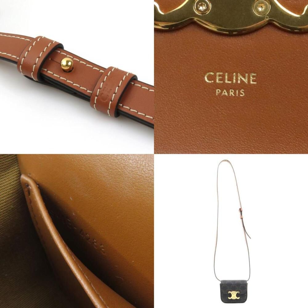Celine Shoulder Bag