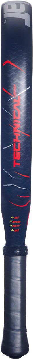 Technical Veron Padelbat