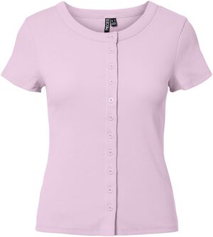 PCMAY SS CARDIGAN TOP JRS BC