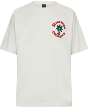 HEMP TEE GOOD HEMP