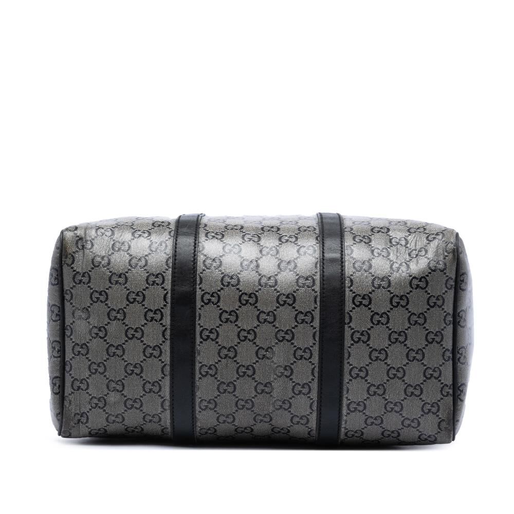 Gucci Boston Bag